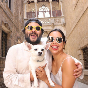 Meet your Posher, Kim